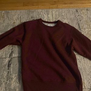 Champion sweatshirt